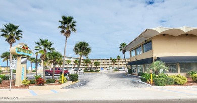 Beach Condo Active Under Contract in Daytona Beach, Florida