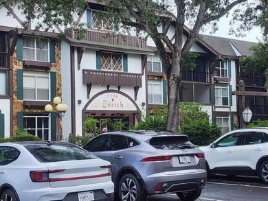 Beach Condo For Sale in Lauderhill, Florida