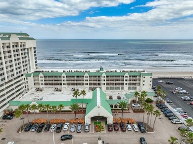 Beach Condo For Sale in Daytona Beach, Florida