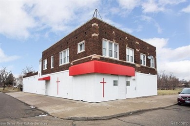 Beach Commercial For Sale in Detroit, Michigan
