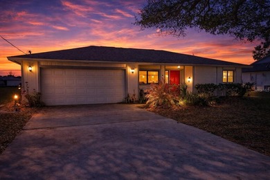 Beach Home For Sale in Palm Coast, Florida