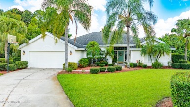 Beach Home For Sale in Ormond Beach, Florida
