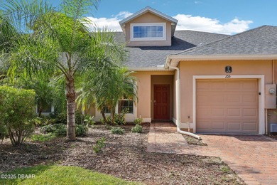 Beach Townhome/Townhouse Sale Pending in Palm Bay, Florida