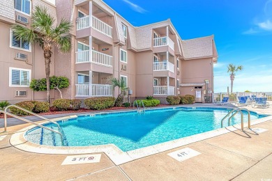 Beach Condo For Sale in Myrtle Beach, South Carolina