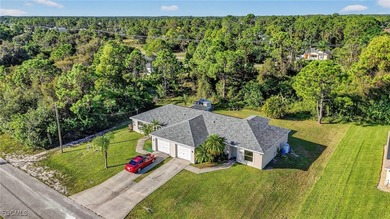 Beach Home For Sale in Lehigh Acres, Florida