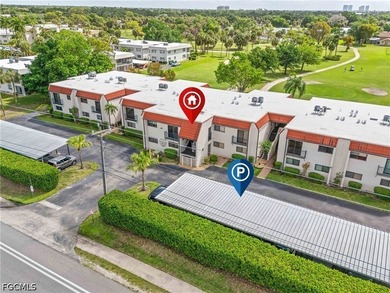 Beach Condo For Sale in North Fort Myers, Florida
