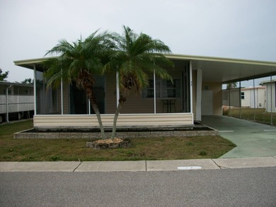 Beach Home For Sale in Clearwater, Florida