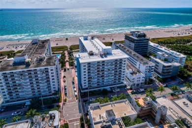 Beach Condo For Sale in Miami Beach, Florida