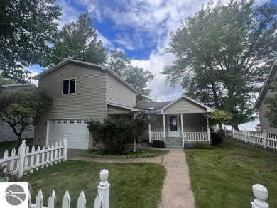 Beach Home Off Market in East Tawas, Michigan