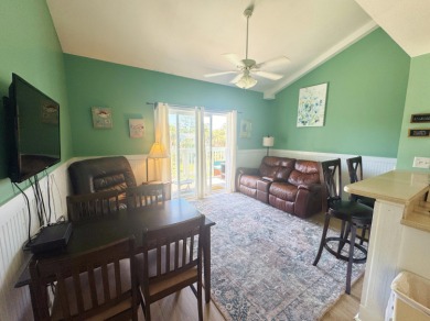 Beach Home For Sale in Edisto Beach, South Carolina