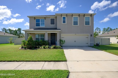 Beach Home For Sale in Ormond Beach, Florida