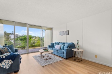 Beach Condo Sale Pending in Mililani, Hawaii