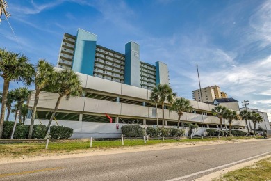 Beach Condo For Sale in Garden City Beach, South Carolina