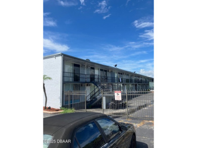 Beach Condo For Sale in Holly Hill, Florida