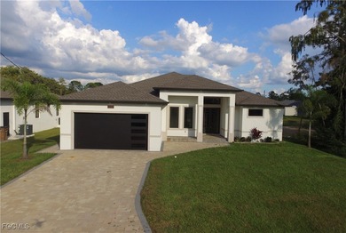 Beach Home For Sale in Lehigh Acres, Florida