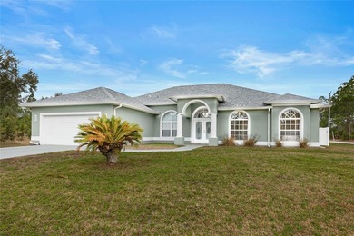 Beach Home For Sale in Palm Coast, Florida
