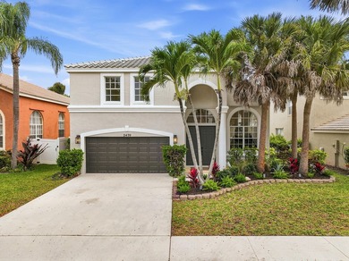 Beach Home Active Under Contract in Royal Palm Beach, Florida