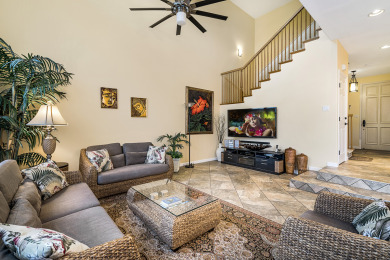 Vacation Rental Beach Villa in Waikoloa, Hawaii