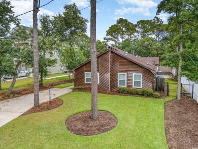 Beach Home Off Market in North Myrtle Beach, South Carolina