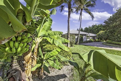 Beach Home Active Under Contract in Jupiter Island, Florida