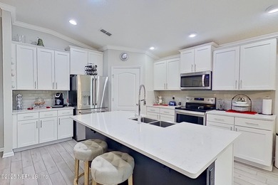 Beach Home For Sale in Jacksonville, Florida