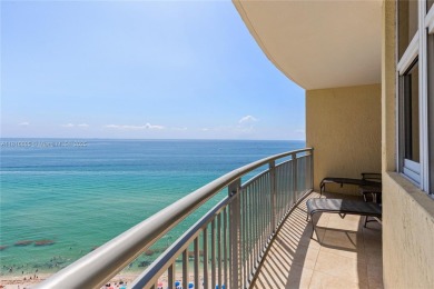 Beach Condo For Sale in Sunny Isles Beach, Florida