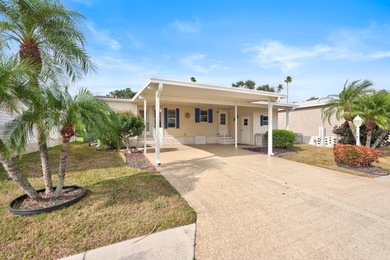 Beach Home For Sale in Palmetto, Florida