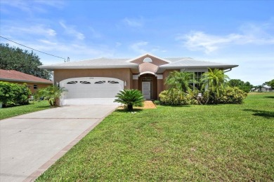 Beach Home For Sale in Port Saint Lucie, Florida