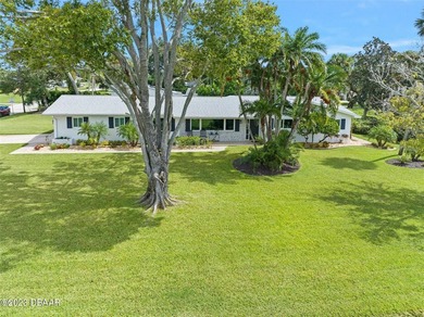 Beach Home For Sale in Ormond Beach, Florida