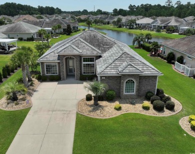 Beach Home Off Market in Surfside Beach, South Carolina