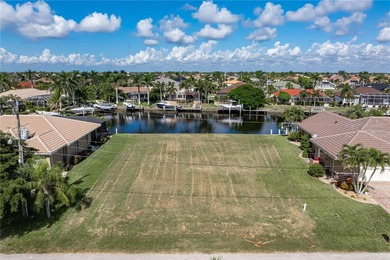 Beach Lot For Sale in Punta Gorda, Florida