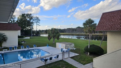Beach Condo For Sale in Jacksonville, Florida