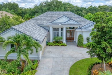 Beach Home For Sale in University Park, Florida