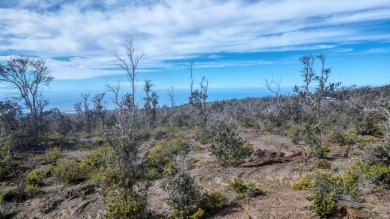 Beach Lot For Sale in Ocean View, Hawaii