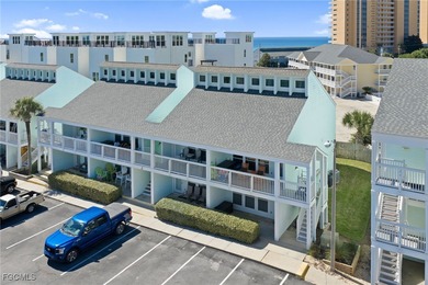 Beach Condo For Sale in Panama City Beach, Florida
