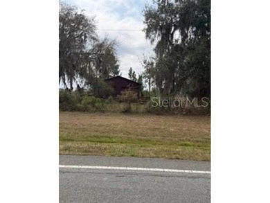 Beach Acreage Sale Pending in Bunnell, Florida