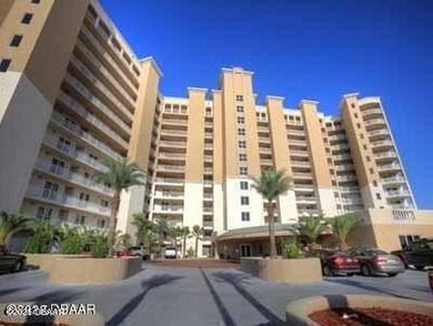 Beach Condo For Sale in Daytona Beach Shores, Florida