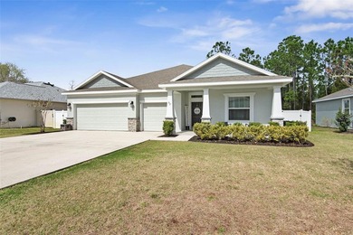 Beach Home For Sale in Palm Coast, Florida