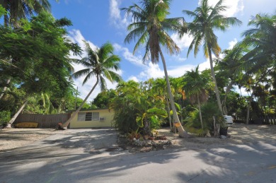 Beach Home For Sale in Marathon, Florida