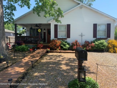 Beach Home Off Market in Brick, New Jersey