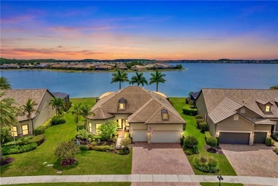 Beach Home For Sale in Estero, Florida