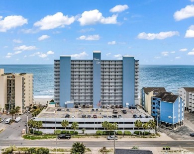 Beach Condo For Sale in Garden City Beach, South Carolina