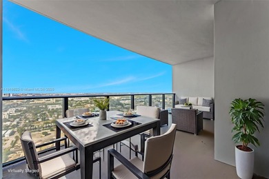 Beach Condo For Sale in Miami, Florida