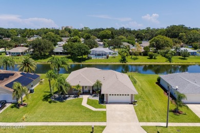Beach Home Sale Pending in South Daytona, Florida