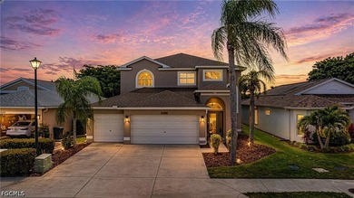 Beach Home For Sale in Estero, Florida