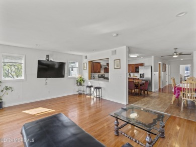 Beach Home Sale Pending in Seaside Heights, New Jersey