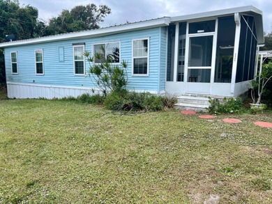 Beach Home For Sale in Melbourne, Florida