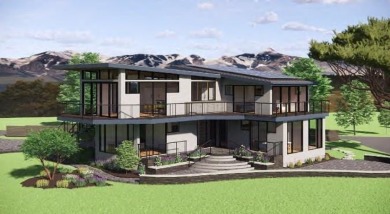 Beach Home For Sale in Moss Beach, California