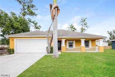 Beach Home For Sale in Lehigh Acres, Florida
