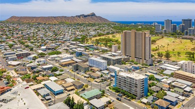 Beach Condo For Sale in Honolulu, Hawaii
